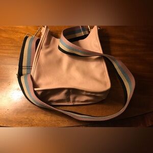 ahdorned crossbody bag